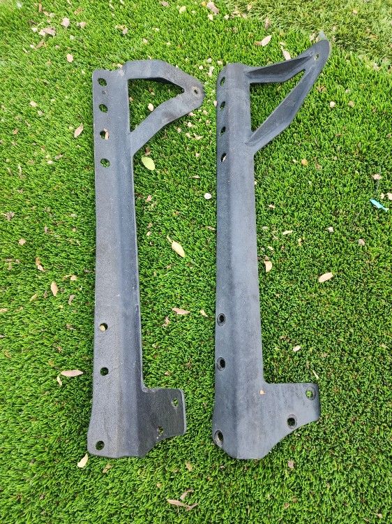 Mounting Brackets