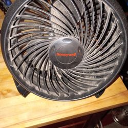 Honeywell Whole Room Air Circulator Fan, HT-908