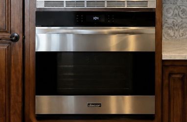 Dacor Oven (30”x24.5”x27.5”)