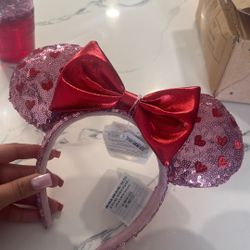 Disney valentine collection 