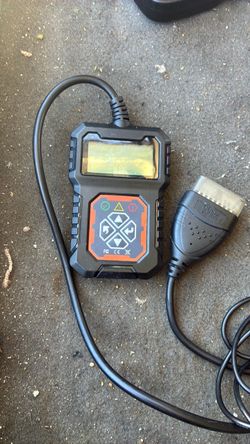 OBD 2 scanner