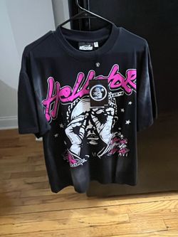 Men’s HellStar Shirt 💯