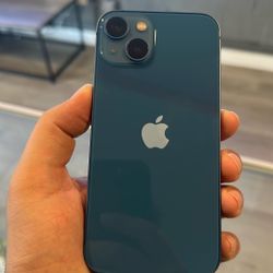 iPhone 13 128gb Unlocked 