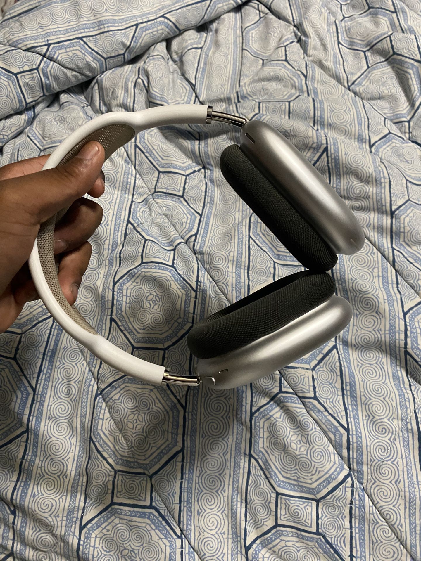 Airpods Pro Max