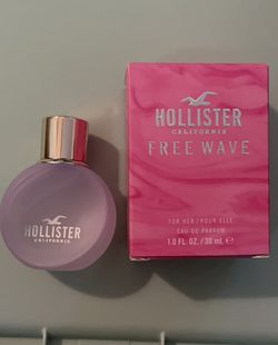 Perfume Hollister