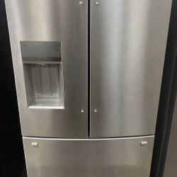 Frigidaire 28 Cu Ft French Door Fridge 💥 1 Year Warranty 💥 Save BIG