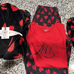 Victoria Secrets Pjs