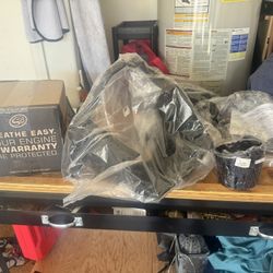 Brand New In Th Box! 2018-2020 Jeep Trackhawk JLT intake