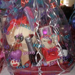 Valentines Baskets For Sale