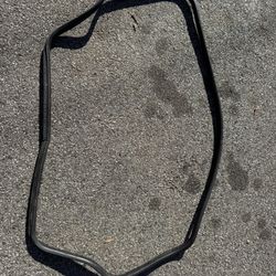 E36 Sedan Trunk Seal