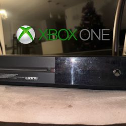 Xbox One 