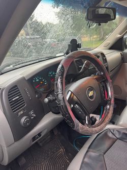 2012 Chevrolet Silverado 1500