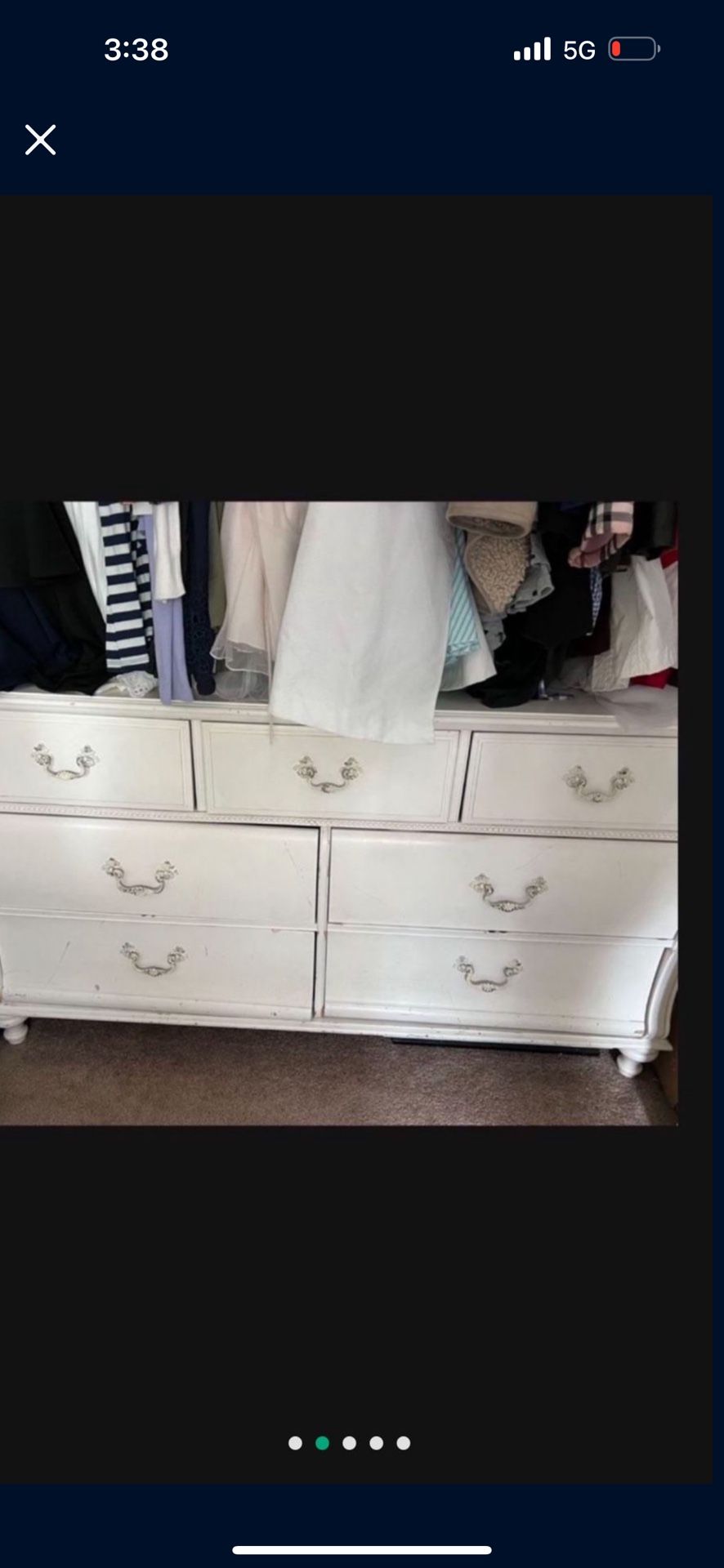 Dresser