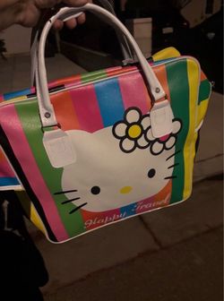 Travel bag