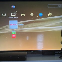 PS4 Console By itself $40