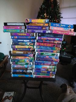 VHS