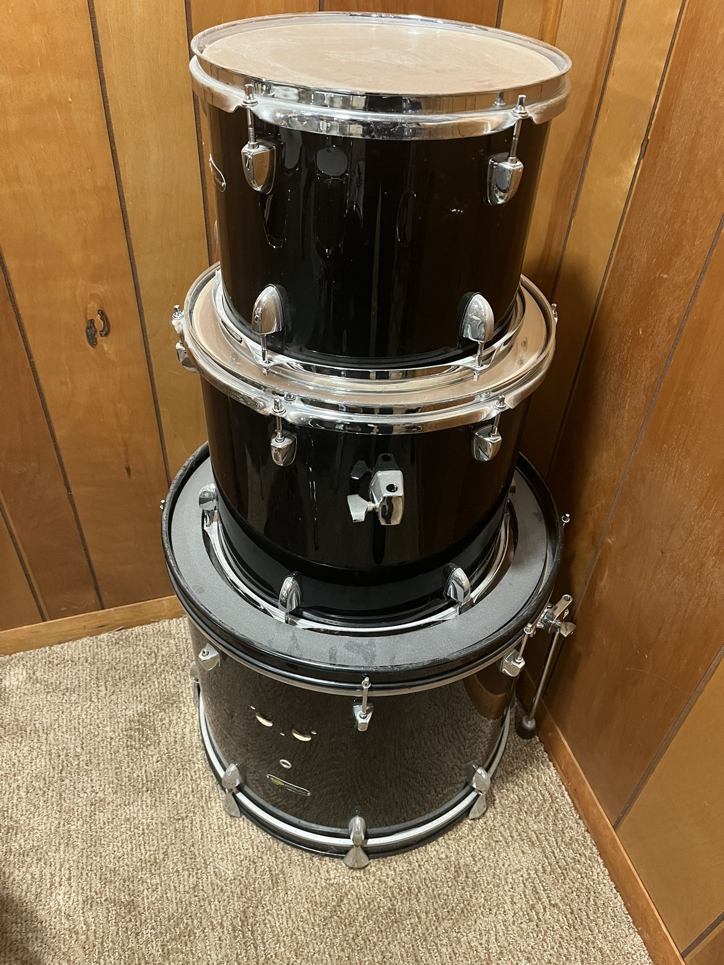 Drums