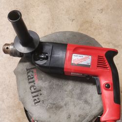 1/2" Milwaukee Hammer Drill 