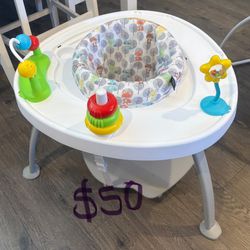 Baby/Toddler Stuff