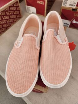 Vans Classic Slip-On Women Shoes 