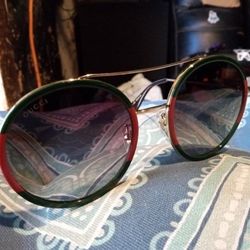 Gucci Glasses