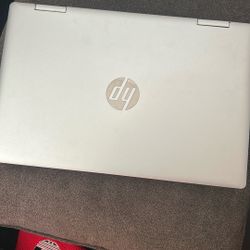 HP Pavilion X360