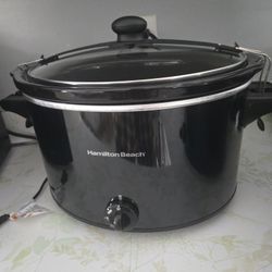 Slow Cooker