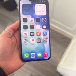 13 Pro Max 256gb Unlocked 