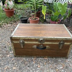 Treasure Chest