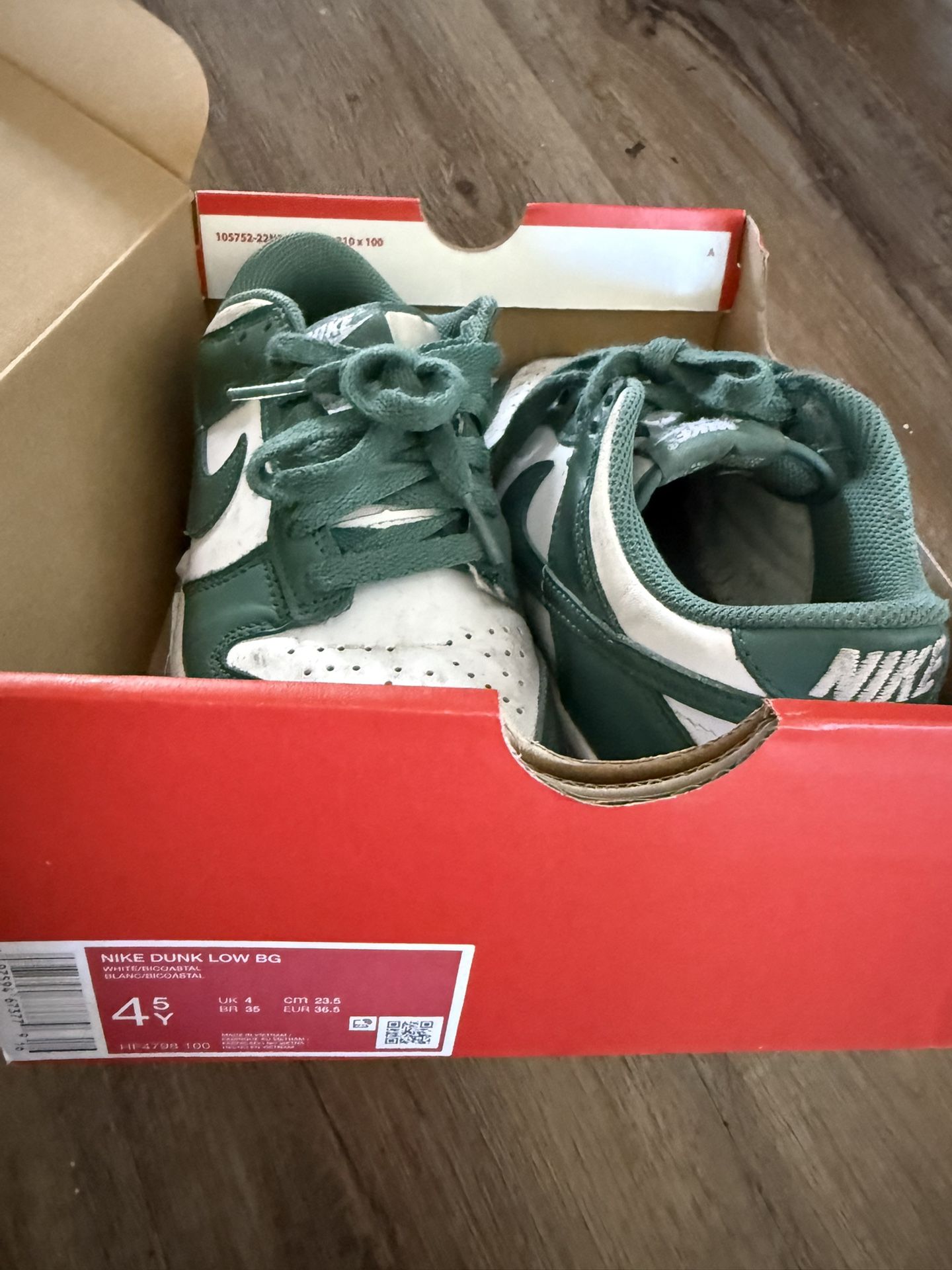 Youth Shoes Nikes Vans Baseball Cleats