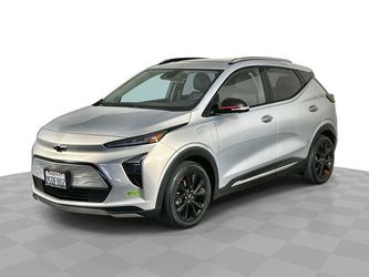 2023 Chevrolet Bolt EUV