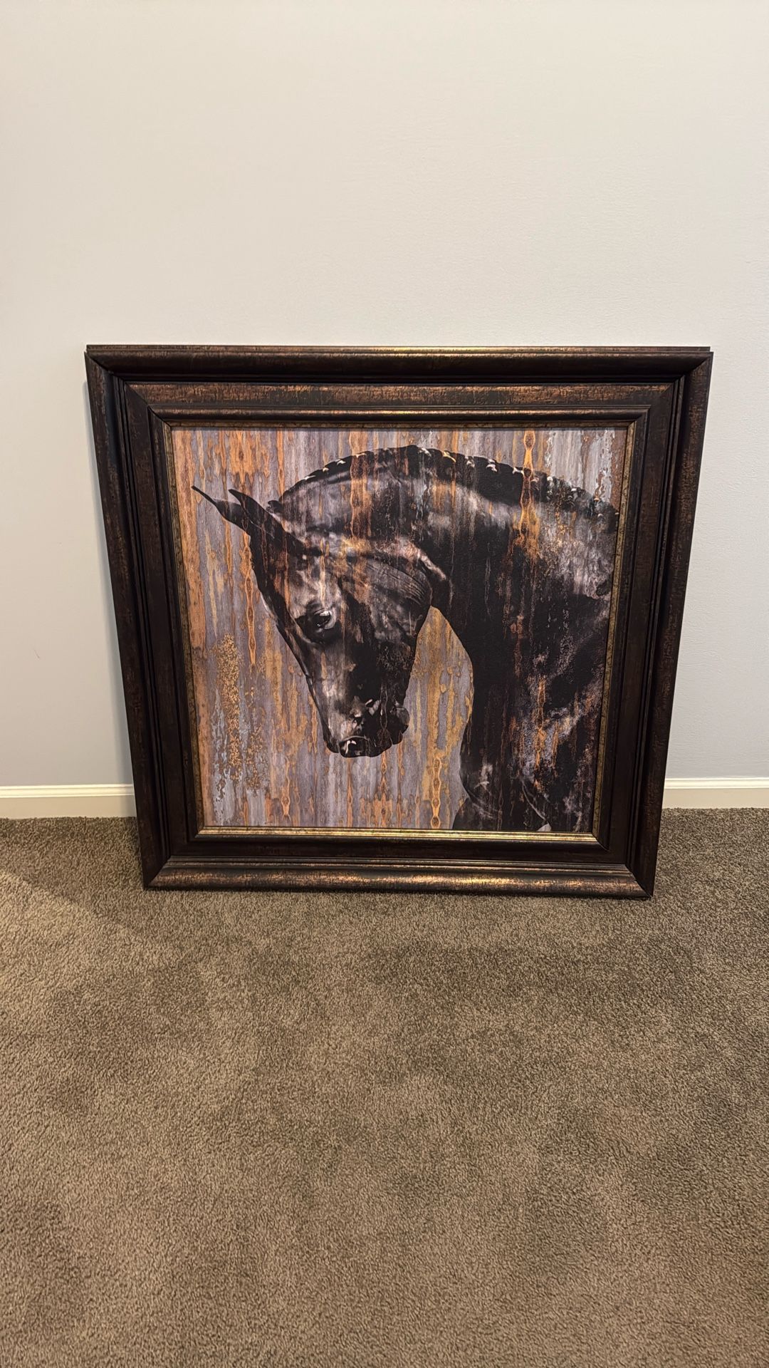 Horse Art