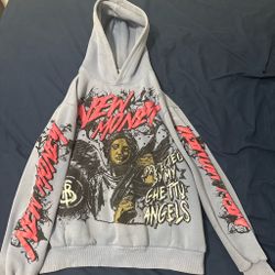 New Money Hoodie
