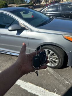 Llaves keys