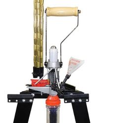 Lee Deluxe automatic processing press(APP)
