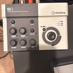 Steinberg CI2