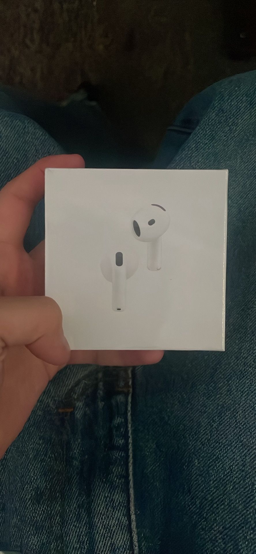 wireless headphones
