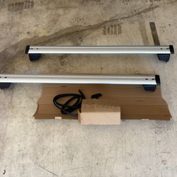 Audi Q5 Roof Racks New 