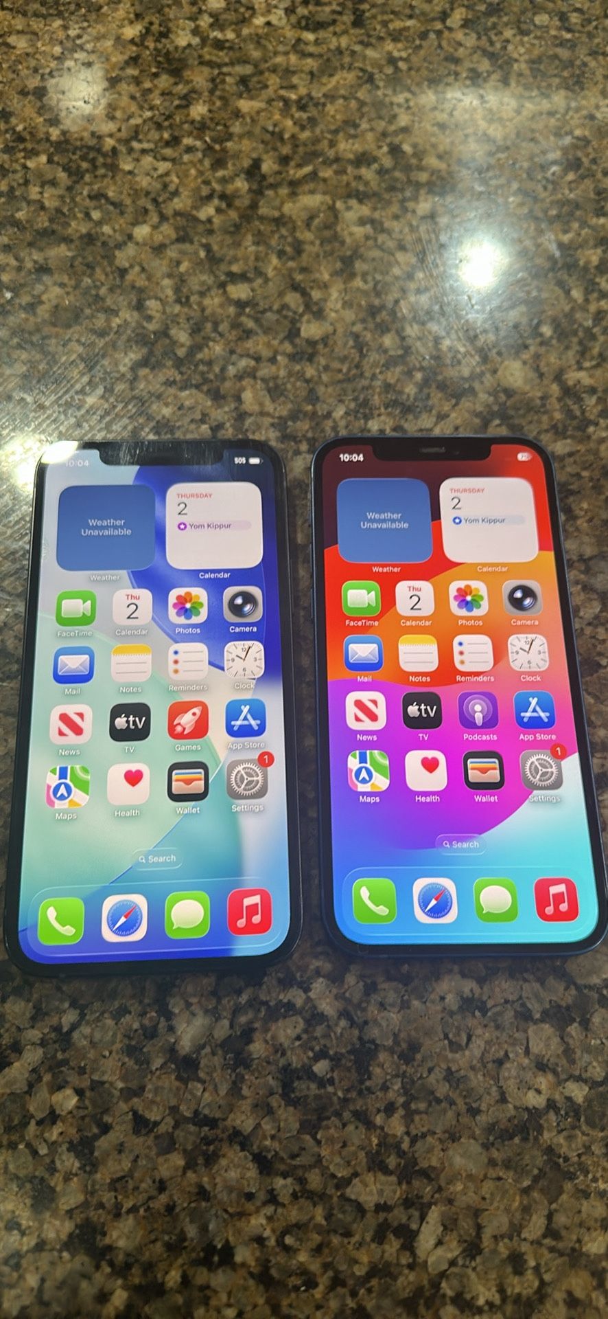 Apple iphone 12 factory unlocked