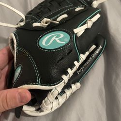 Tee Ball Glove 