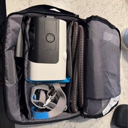 AirSense 11 airflow device