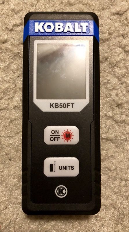 Kobalt kb50ft discount