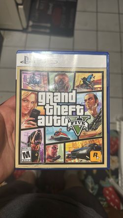 Gta v