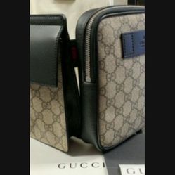 Gucci Belt Bag 