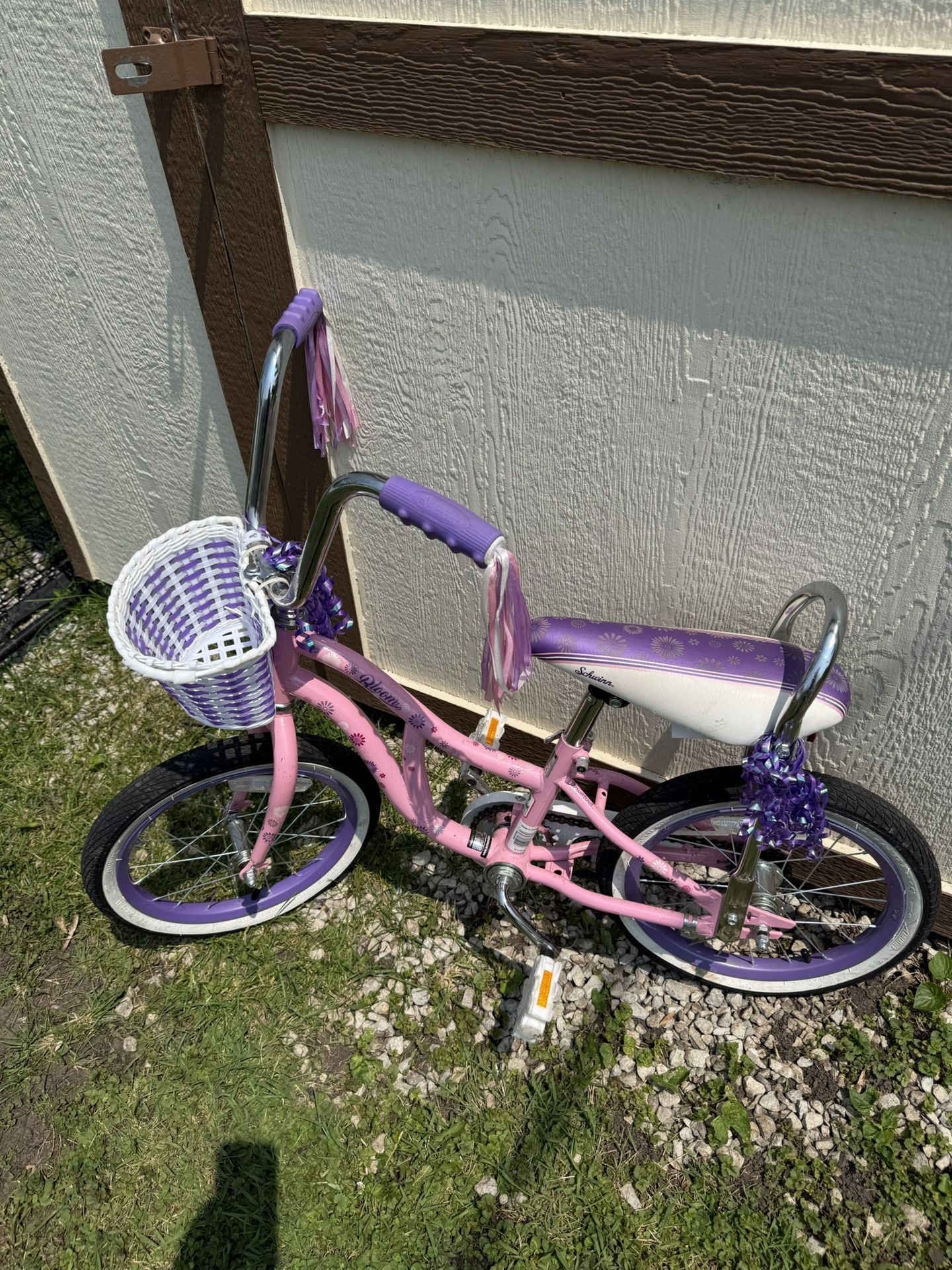Schwinn Bloom Bike