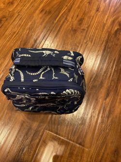 Pottery barn lunch bag