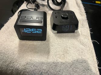 Brandstand CubieTime and NSE2-BK Station E