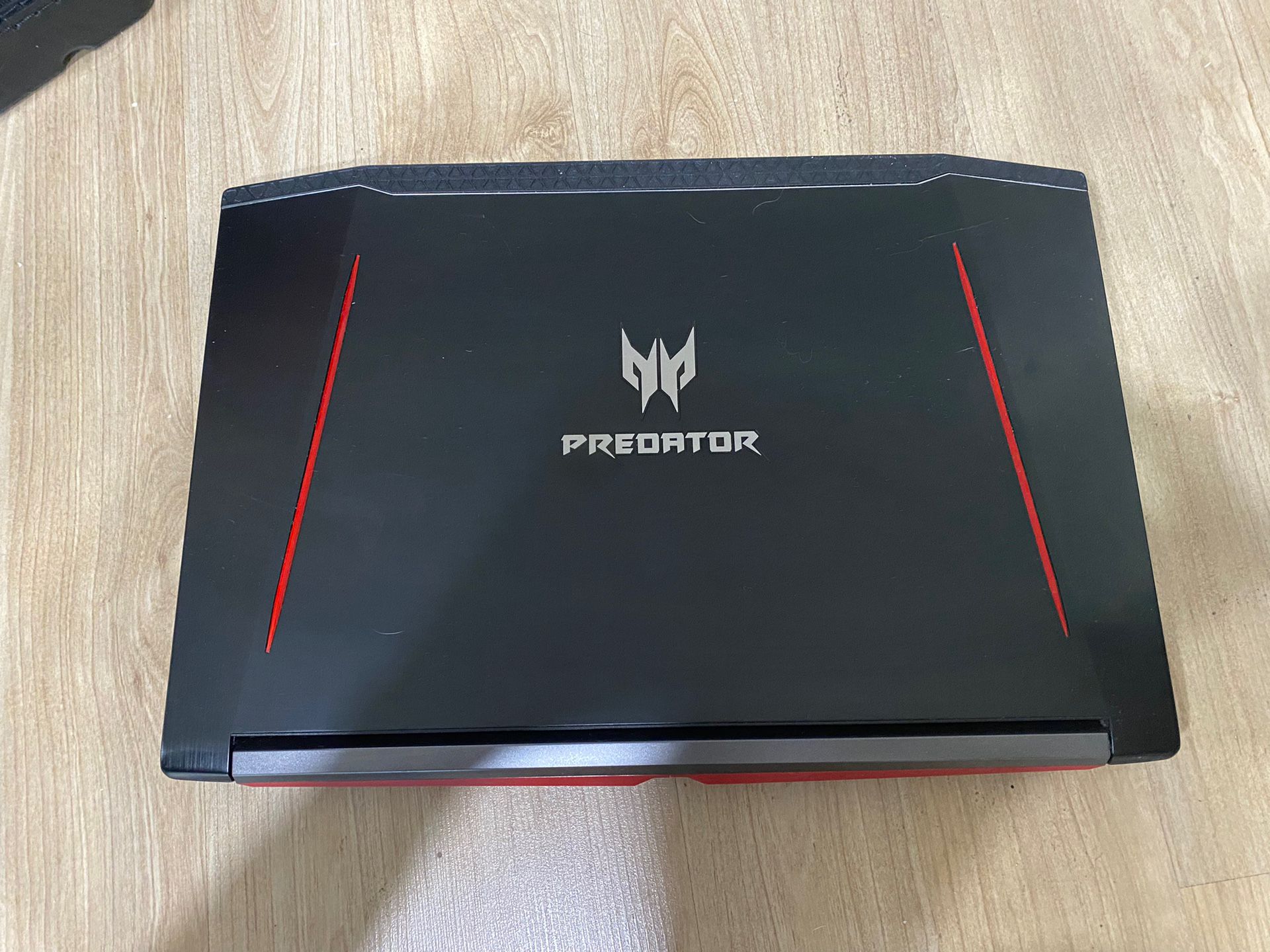 ACER Predator Helios15.6” Gaming Laptop PH315-51-78NP