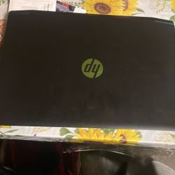 Gaming Laptop