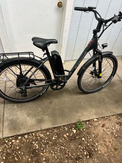 Electric bike 1000 w brand new